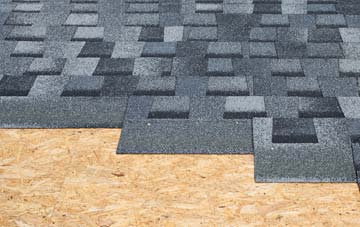 expert Watergate asphalt roof companies