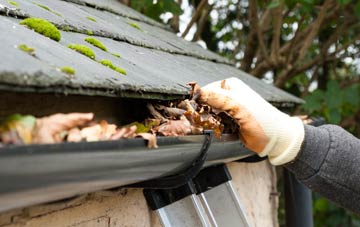 gutter cleaning Watergate, Cornwall
