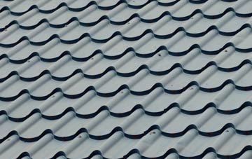 Watergate rubber roofing companies