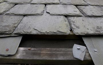 Watergate slate roof repairs and maintenance