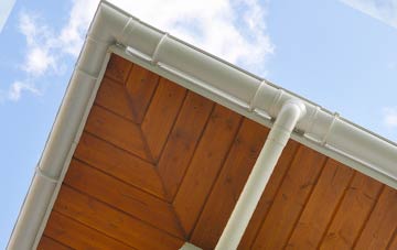 Watergate soffit types