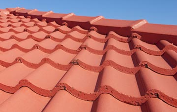 Watergate tile and slate roof replacement