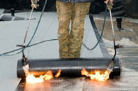 Watergate flat roof sealing quote