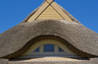 Watergate thatch roofing